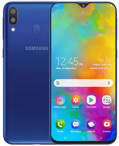 Замена usb разъема на телефоне Samsung Galaxy M20 в Волгограде